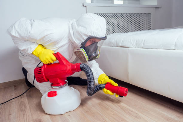 Best Residential Pest Control  in Crystal Lake, FL